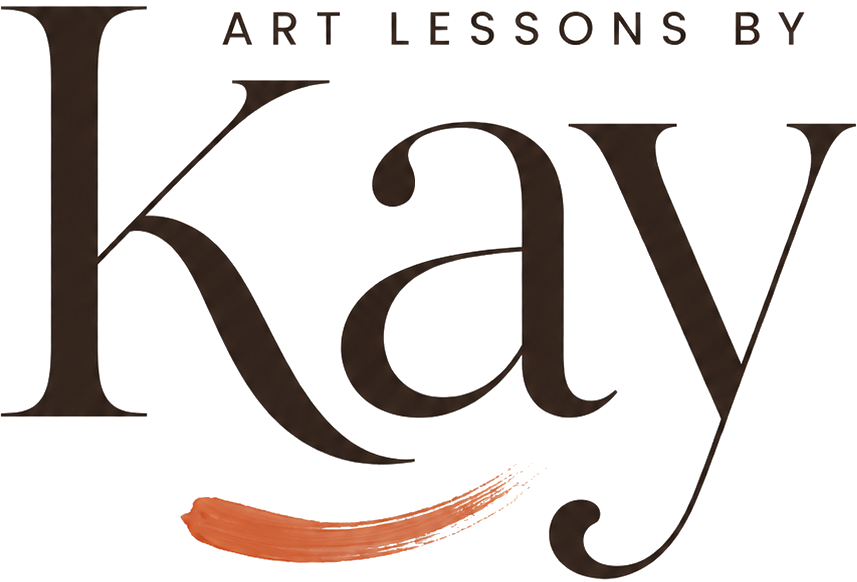Art Lessons by Kay